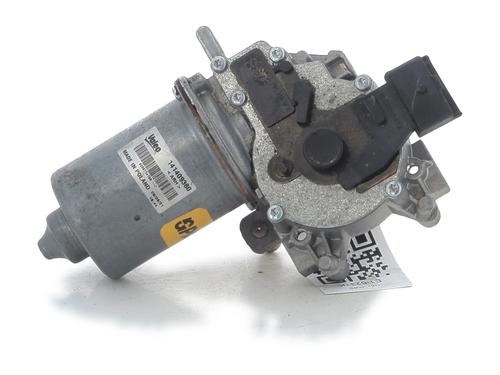 Used Front wiper motor NISSAN NV400 Platform/Chassis (X62, X62B) dCi 145 (146 hp) 31985497