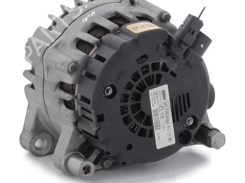 Alternator CITROËN C5 III (RD_) 2.2 HDi 200 (RD4HLA) | BP32013022M7