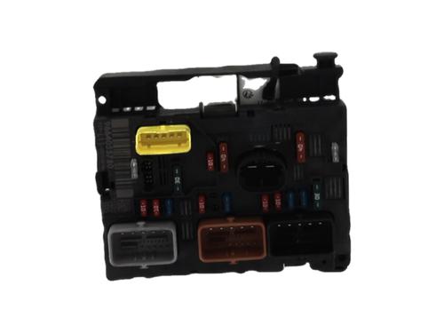 Fuse box PEUGEOT 207 (WA_, WC_) 1.4 HDi | BP29695992E1 