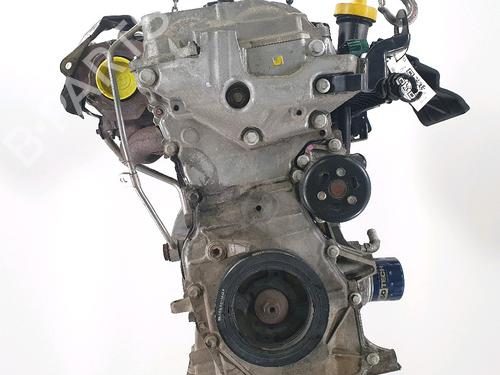 Motor für RENAULT MEGANE III Hatchback (BZ0/1_, B3_) 1.4 TCe (BZ0F, BZ1V) (131 hp) 27247787
