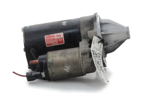 Startmotor KIA PICANTO I (SA) 1.1 (65 hp) 29018131
