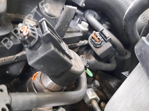 Engine CITROËN C4 Picasso I MPV (UD_) 1.6 HDi 110 | BP31866564M1 