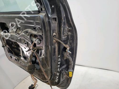 Left front door RENAULT CLIO II (BB_, CB_) 1.5 dCi (B/CB07) | BP29444102C2 