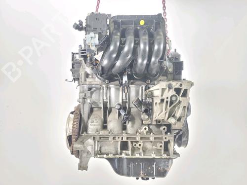 Engine PEUGEOT 207 (WA_, WC_) 1.4 | BP30166400M1