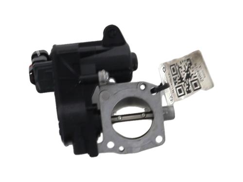 Throttle body PEUGEOT 2008 II (UD_, US_, UY_, UJ_, UR_, UC_) 1.2 PureTech 100 (USHNK) | BP29873865M82