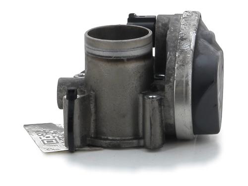 Throttle body VW POLO IV (9N_, 9A_) 1.2 12V | BP30631679M82