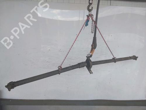 Transmissão central SUZUKI VITARA (LY) 1.4 T AllGrip (APK414) (140 hp) 31797018