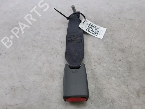 Used Seat buckle NISSAN NAVARA NP300 (D40) 2.5 dCi 4WD (D40TT, D40T, D40M, D40BB) (190 hp) 27916306