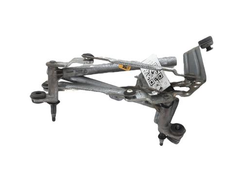 Mechanizm wycieraczek przednich VW GOLF PLUS V (5M1, 521) 2.0 TDI | BP30827001C83