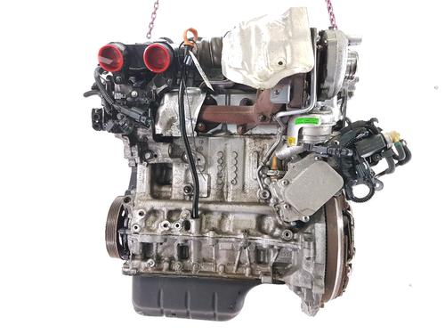 Engine CITROËN DS3 (SA_) 1.6 HDi 110 | BP34642690M1 - Image 2