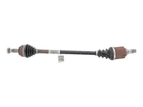 Used Right front driveshaft Right front driveshaft CITROËN BERLINGO Box Body/MPV (B9) Electric (67 hp) 36402143 36402143