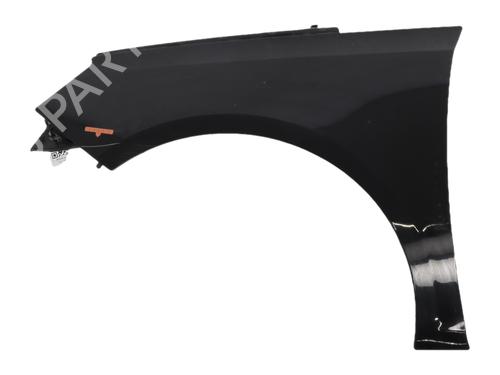 Used Left front fenders Left front fenders 37166670 37166670