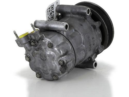 AC compressor PEUGEOT 206+ (2L_, 2M_) 1.4 HDi eco 70 | BP29443372M34 