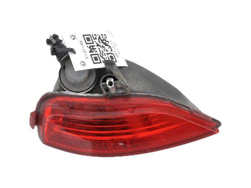 Leuchte rechts Stossstange für Leuchte rechts Stossstange RENAULT MEGANE III Coupe (DZ0/1_) 1.5 dCi (DZ09, DZ0D, DZ1F, DZ1G, DZ14, DZ29) (110 hp) 39705060 39705060