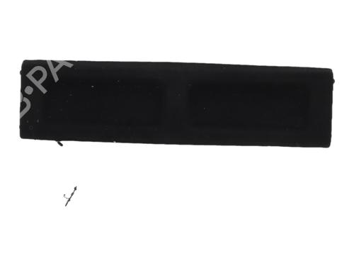 Used Rear parcel shelf Rear parcel shelf KIA PICANTO I (SA) 1.0 (63 hp) 40557817 40557817