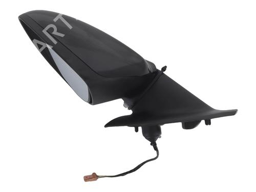 Specchietto retrovisore sinistro CITROËN C4 CACTUS 1.2 VTi 82 (82 hp) 32401034