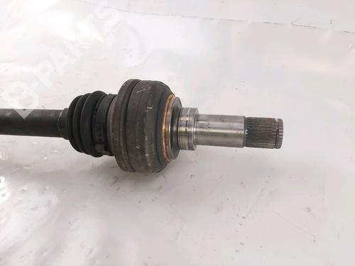 Left rear driveshaft MERCEDES-BENZ GLC (X253) 350 e 4-matic (253.954) | BP12106176M40 