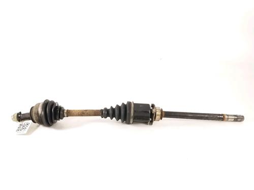 Used Right front driveshaft Right front driveshaft ALFA ROMEO 147 (937_) 1.9 JTDM 16V (937.AXN1B, 937.BXN1B) (150 hp) 11123046 11123046