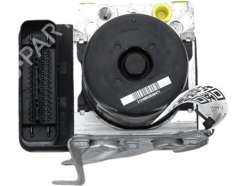 ABS pump BMW 3 Coupe (E92) 335 d | BP37016816M43 - Image 5