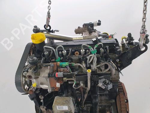 Engine RENAULT TWINGO II (CN0_) 1.5 dCi (CN0E) | BP37256365M1 - Image 5