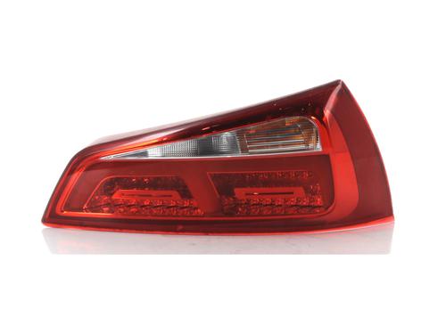 Left taillight AUDI A1 (8X1, 8XK) 1.2 TFSI | BP38457249C34 - Image 2