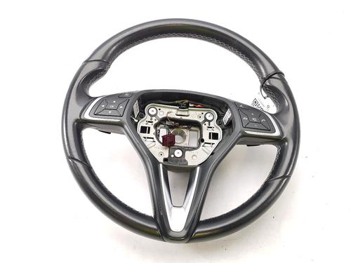 Steering wheel INFINITI QX30 2.2 D AWD (170 hp) 13032078