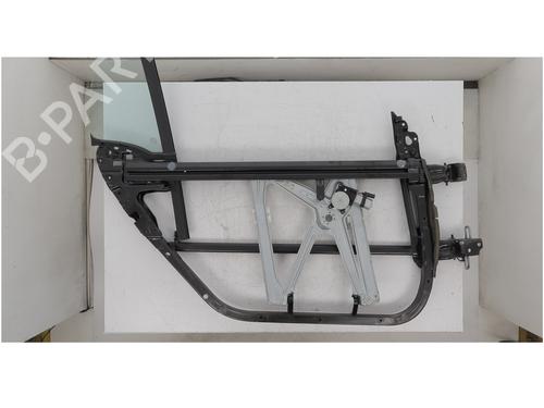 Front left window mechanism SMART FORTWO Cabrio (451) 1.0 (451.431, 451.480) | BP36549103C22 - Image 2