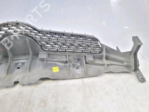 Grill TOYOTA AURIS (_E15_) 1.4 D-4D (NDE150_, NDE150R) | BP19640423C40 