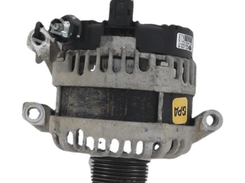 Alternator FORD RANGER (TKE) 3.2 TDCi 4x4 | BP36182025M7  - Image 5