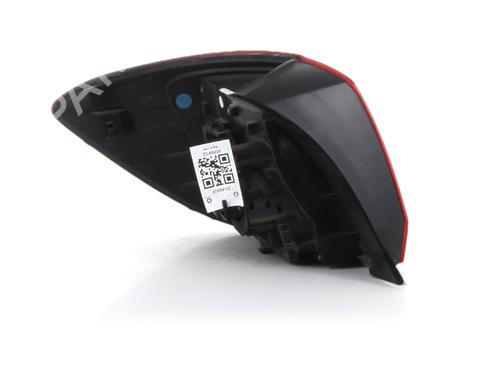 Right taillight DACIA SANDERO II 1.0 SCe 75 (B8JC, B8JD, B8NC) | BP36181970C35 - Image 4