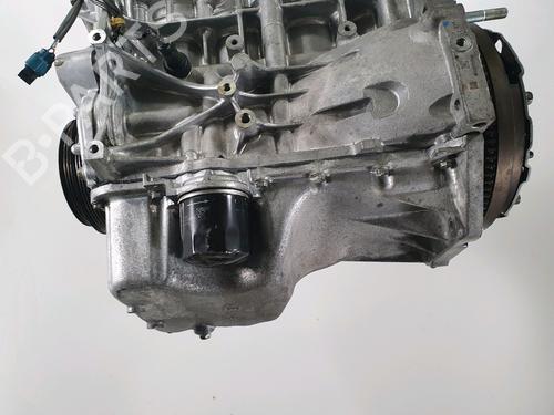 Engine SUZUKI SWIFT IV (FZ, NZ) 1.2 (AZH412, ZC72S) | BP38163672M1  - Image 8