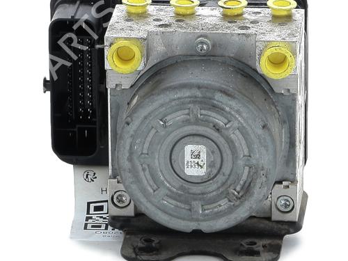 Used ABS pump HONDA CIVIC IX (FK) 1.8 i-VTEC (FK2) (141 hp) 24187088