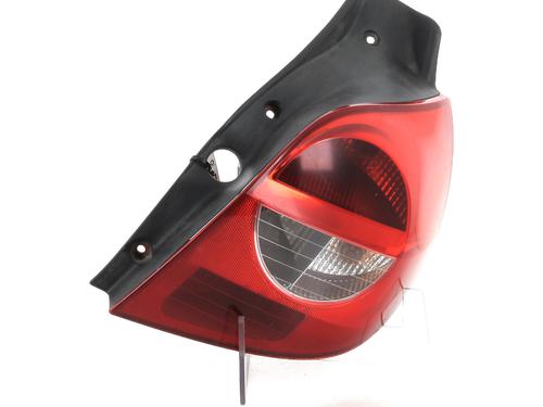 Right taillight RENAULT CLIO III (BR0/1, CR0/1) 1.5 dCi (C/BR0G, C/BR1G) | BP28208063C35 