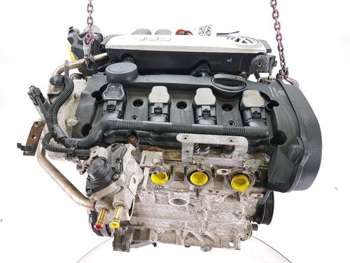 Engine VW EOS (1F7, 1F8) 2.0 FSI | BP38768478M1 - Image 5