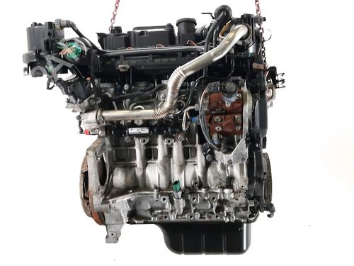 Engine PEUGEOT 206 Hatchback (2A/C) 1.4 HDi eco 70 | BP31938147M1