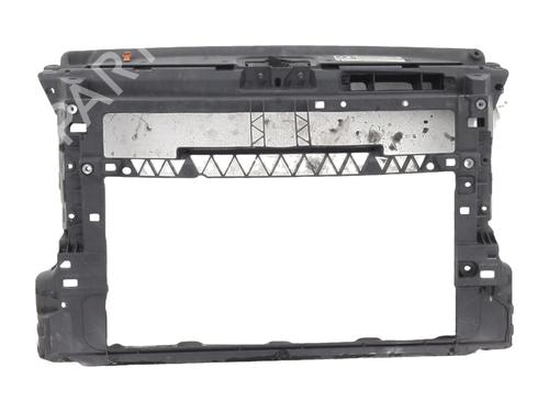 Used Front slam panel VW POLO V (6R1, 6C1) 1.2 TDI (75 hp) 30312479