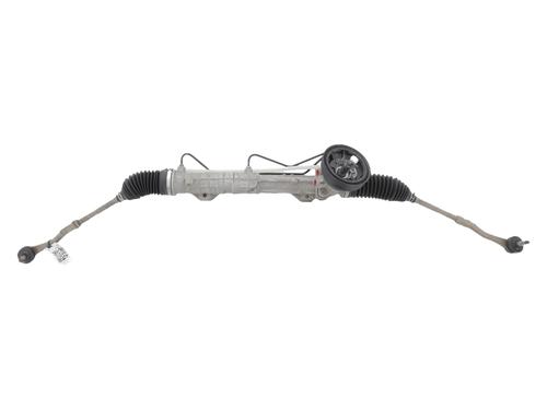 Used Steering rack Steering rack CITROËN BERLINGO MULTISPACE (B9) 1.6 HDi 75 16V (75 hp) 40057896 40057896