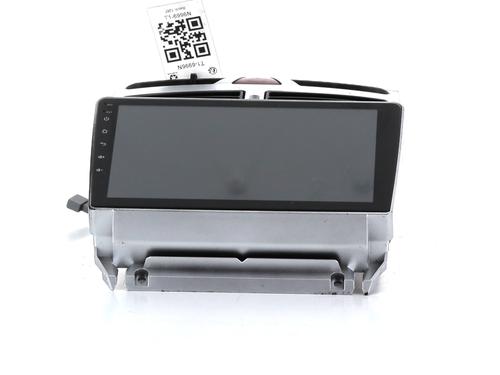 Used Radio PEUGEOT 307 Break (3E) [2002-2009]  32512818