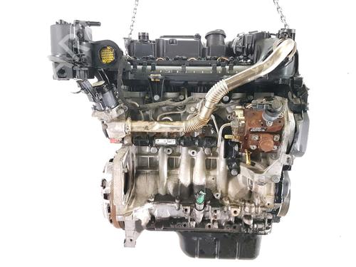 Engine PEUGEOT 207 (WA_, WC_) 1.4 HDi | BP32434634M1