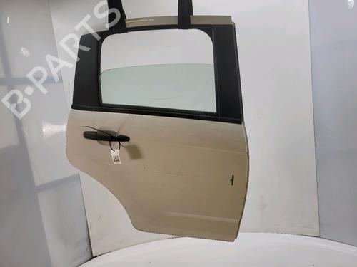 Used Right rear door Right rear door 39461862 39461862
