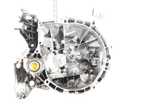 Gearbox CITROËN C3 II (SC_) 1.4 HDi 70 (SC8HZC, SC8HR0, SC8HP4) | BP31373060M3