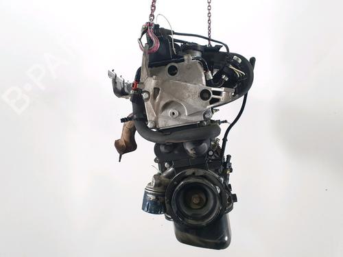 Used Engine Engine RENAULT CLIO I (B/C57_, 5/357_) 1.2 (5/357Y, 5/357K) (58 hp) 36210243 36210243