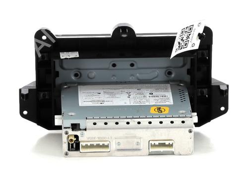 Bilradio RENAULT TWINGO III (BCM_, BCA_)  | BP26670240E6 