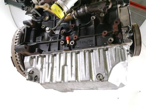 Engine PEUGEOT 607 (9D, 9U) 2.2 HDi | BP29849396M1
