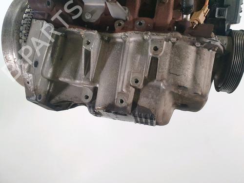 Engine RENAULT MEGANE III Hatchback (BZ0/1_, B3_) 1.5 dCi (BZ09, BZ0D, BZ1W, BZ29, BZ14) | BP30503288M1 