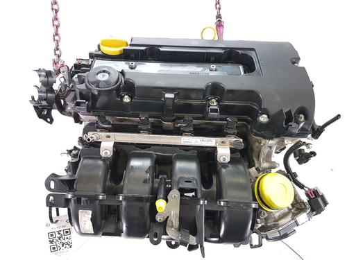 Engine OPEL CORSA D (S07) 1.2 (L08, L68) | BP34610873M1  - Image 5