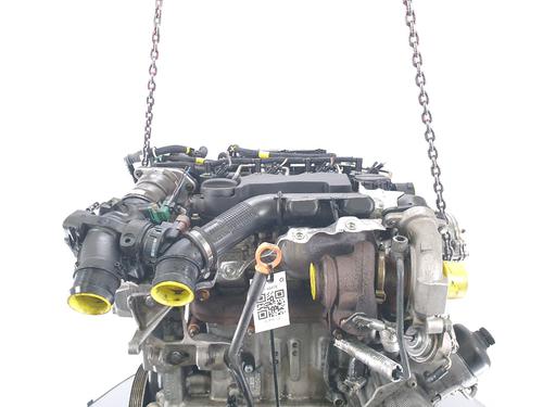 Engine CITROËN C4 I (LC_) 1.6 HDi | BP39547790M1 - Image 5