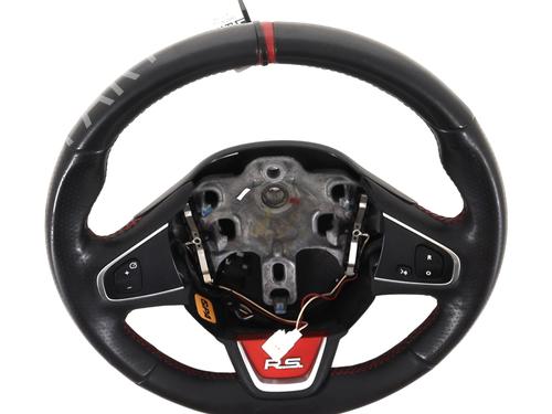 Volant RENAULT CLIO IV (BH_) 1.6 RS (BHJ4, BHJ6, BHMM) (200 hp) 29552771