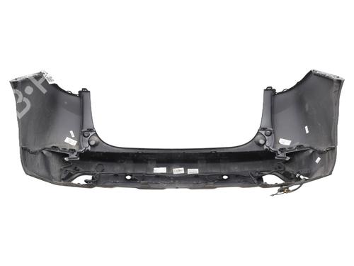 Rear bumper PEUGEOT 2008 I (CU_) 1.2 THP 110 / PureTech 110 | BP26312344C8