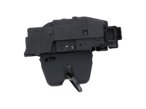 Used Tailgate lock Tailgate lock PEUGEOT 308 II (LB_, LP_, LW_, LH_, L3_) 1.6 HDi / BlueHDi 115 (115 hp) 33166171 33166171